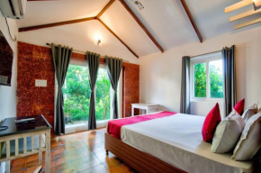 G & R Holidays Homes GOA